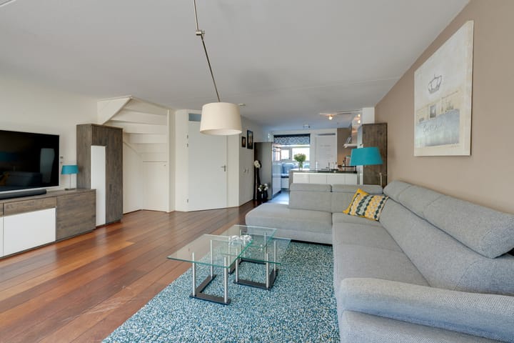 Photo 24 of Incastraat 59