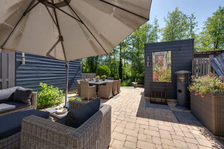 Photo 33 of Incastraat 59