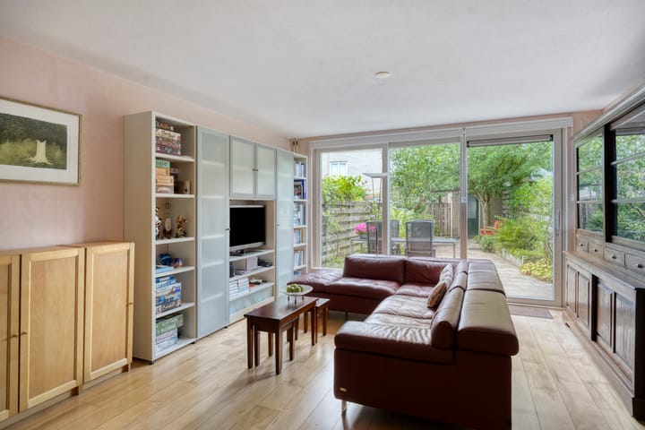 Foto 3 van Atlasvlinder 78