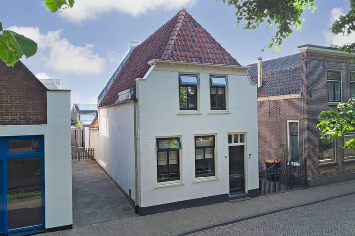 Foto 8 van Vliet Noordzijde 69