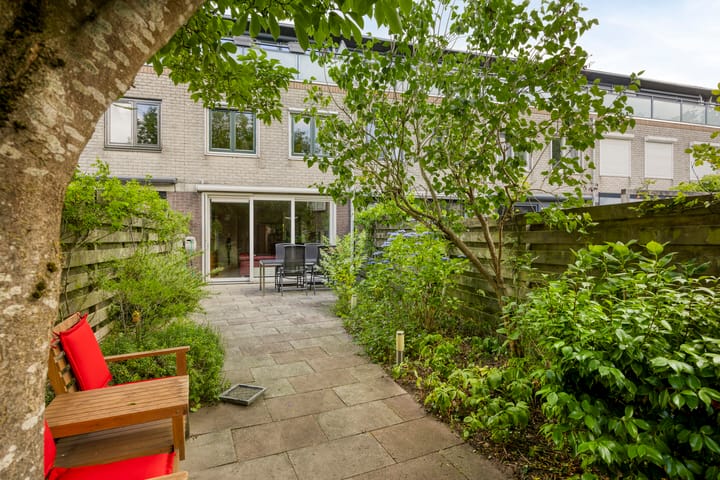 Foto 5 van Atlasvlinder 78