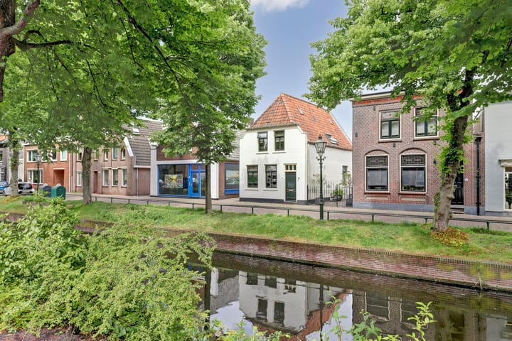 Foto 9 van Vliet Noordzijde 69