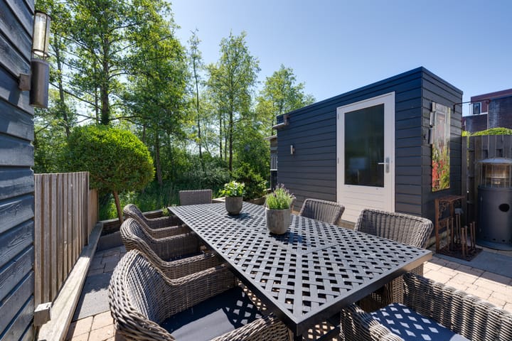 Photo 36 of Incastraat 59