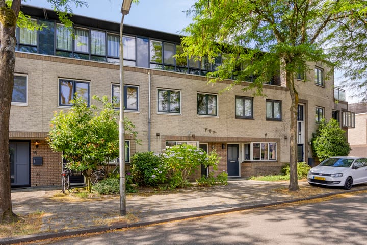 Foto 6 van Atlasvlinder 78