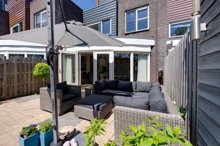 Photo 37 of Incastraat 59