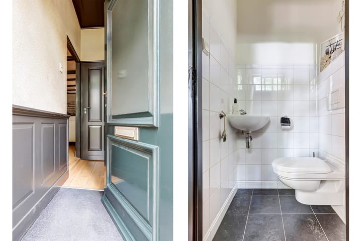 Foto 11 van Vliet Noordzijde 69