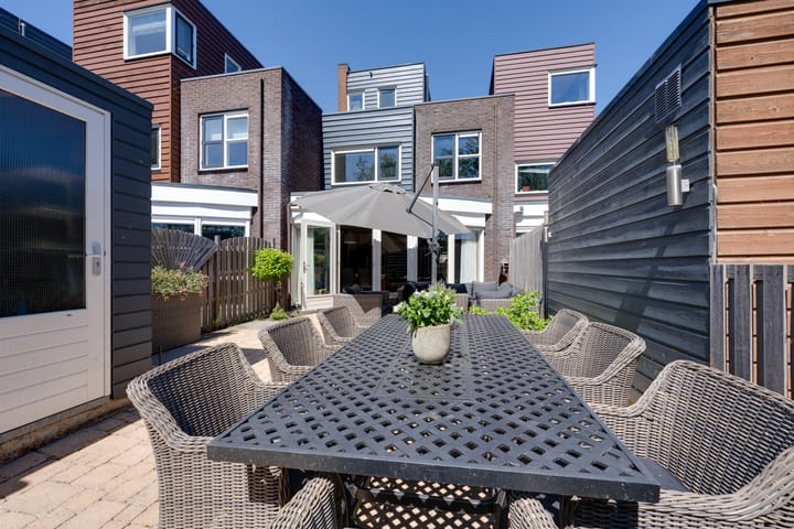 Photo 39 of Incastraat 59