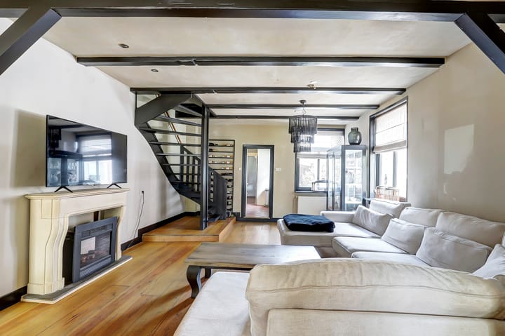 Foto 13 van Vliet Noordzijde 69