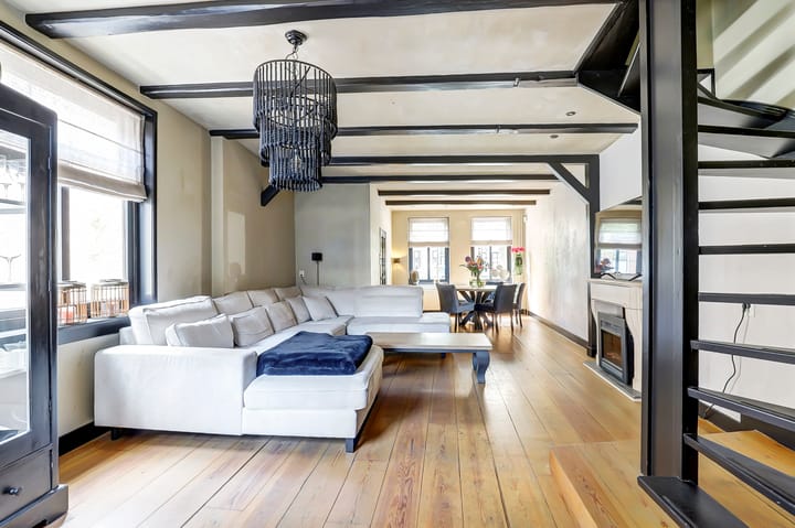 Foto 14 van Vliet Noordzijde 69