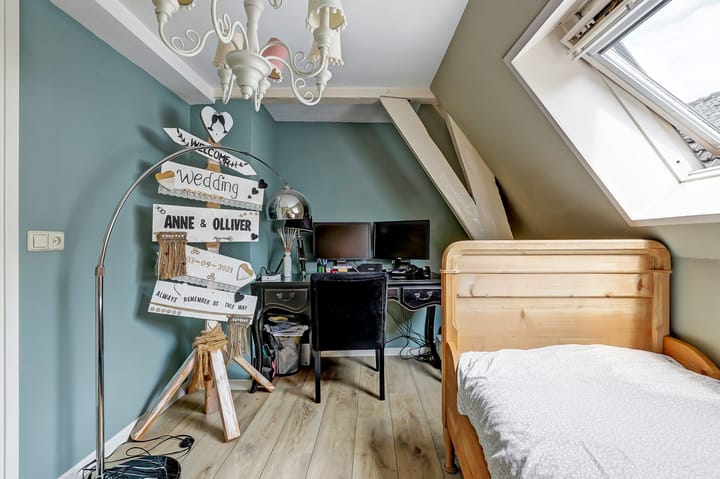 Foto 22 van Vliet Noordzijde 69