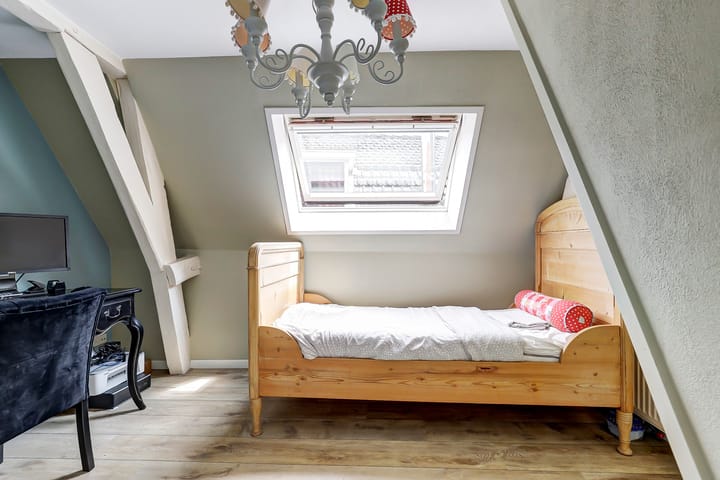 Foto 23 van Vliet Noordzijde 69