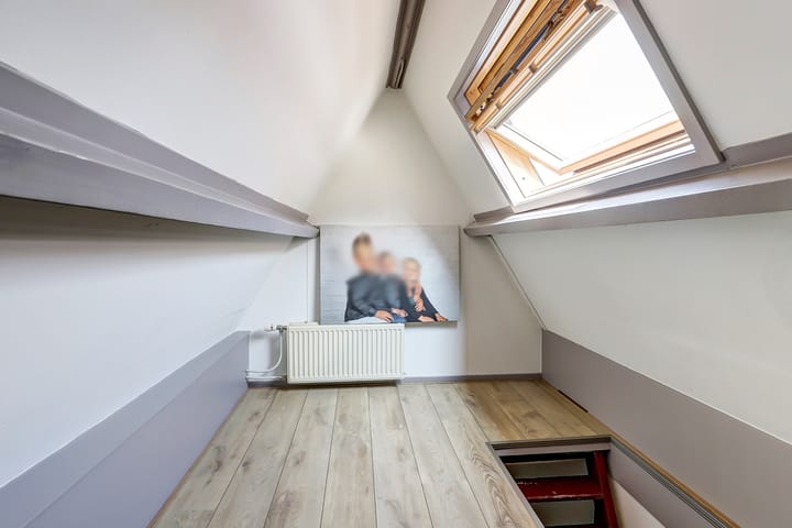 Foto 29 van Vliet Noordzijde 69