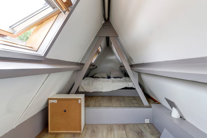 Foto 30 van Vliet Noordzijde 69