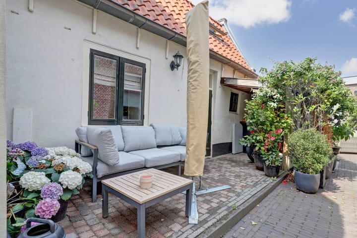 Foto 33 van Vliet Noordzijde 69