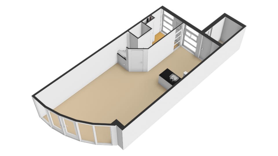 Foto 62 van Incastraat 59