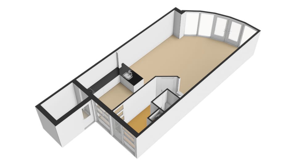 Foto 63 van Incastraat 59