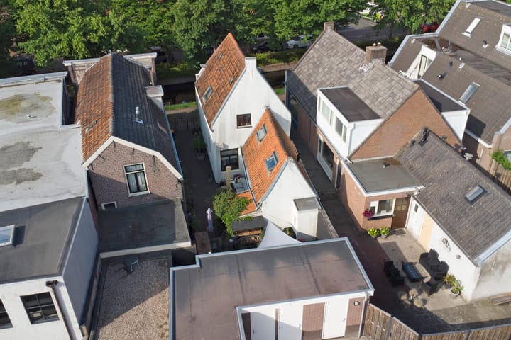 Foto 39 van Vliet Noordzijde 69