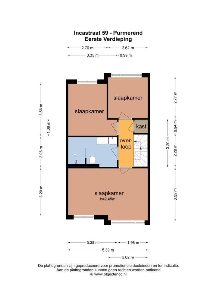 Photo 67 of Incastraat 59