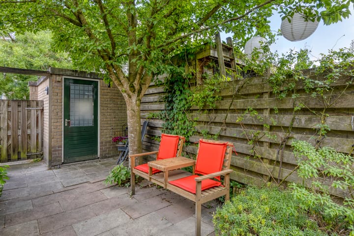 Foto 37 van Atlasvlinder 78