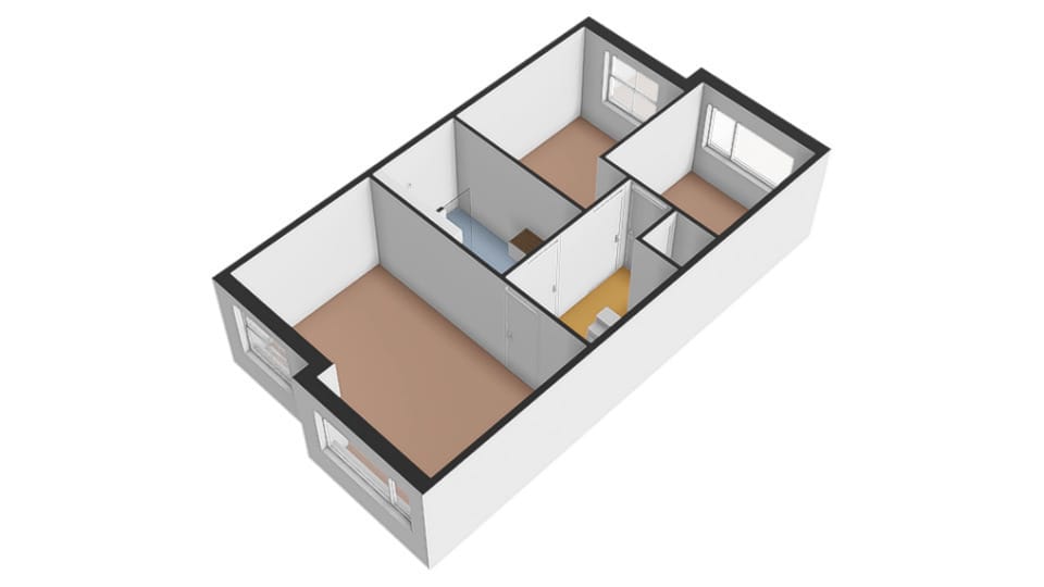 Foto 69 van Incastraat 59