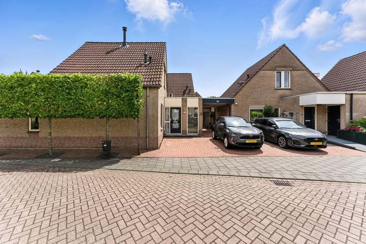 Gershwinstraat 89
