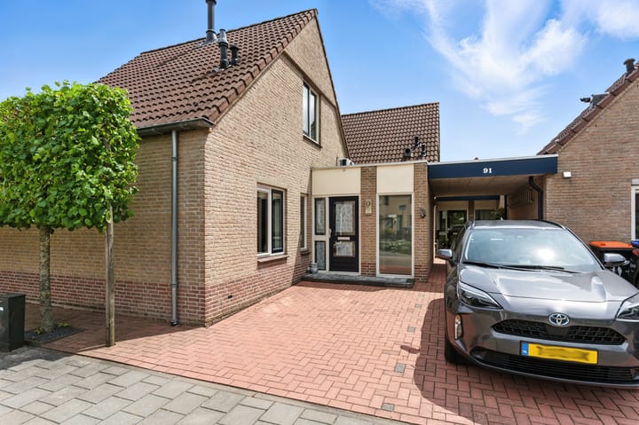 Foto 2 van Gershwinstraat 89