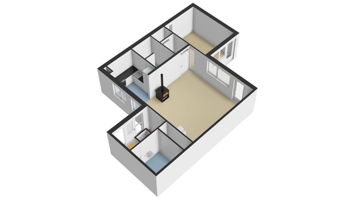 Foto 43 van Gershwinstraat 89