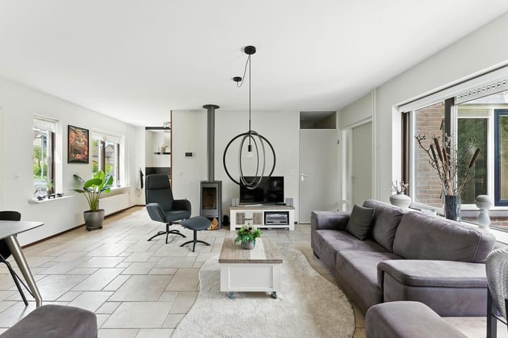 Foto 3 van Gershwinstraat 89