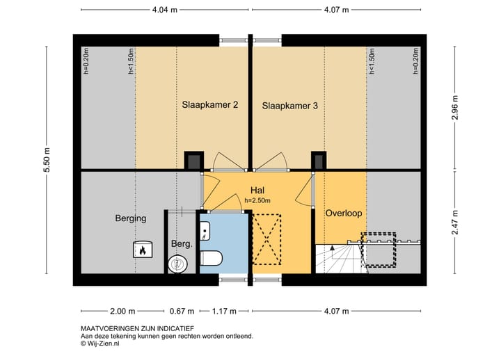 Foto 44 van Gershwinstraat 89