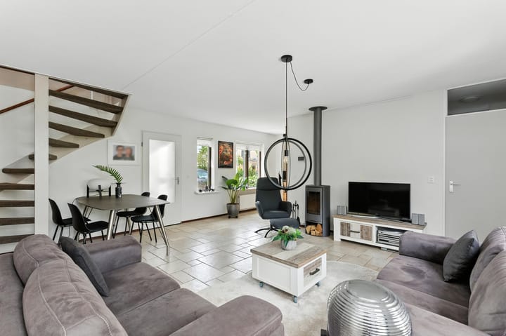 Foto 4 van Gershwinstraat 89