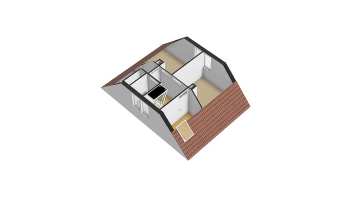 Foto 45 van Gershwinstraat 89