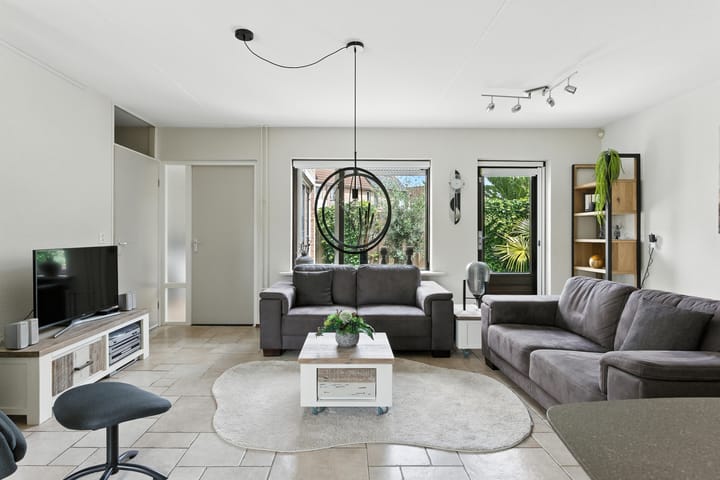 Foto 6 van Gershwinstraat 89