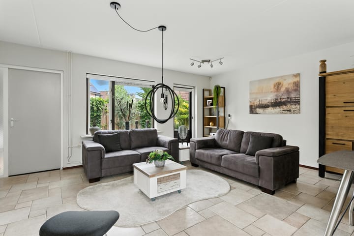 Foto 9 van Gershwinstraat 89