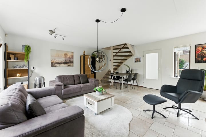 Foto 10 van Gershwinstraat 89