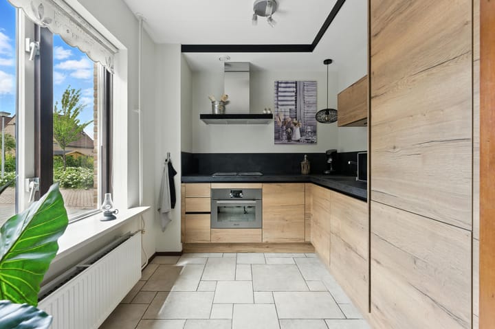 Foto 13 van Gershwinstraat 89