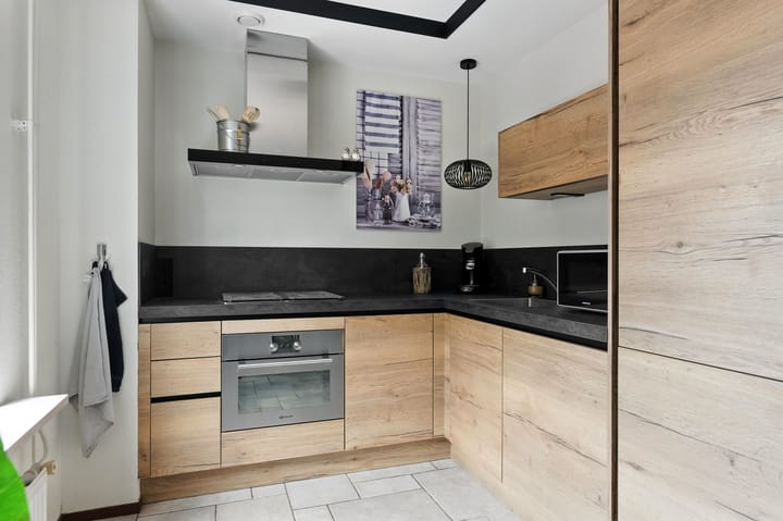 Foto 15 van Gershwinstraat 89