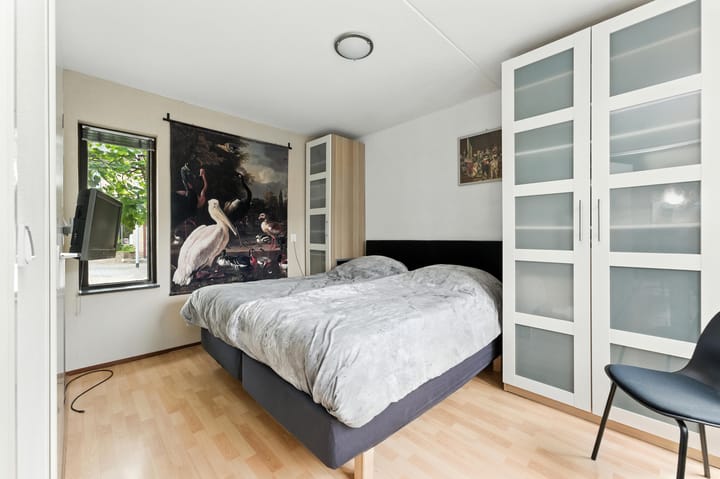 Foto 19 van Gershwinstraat 89