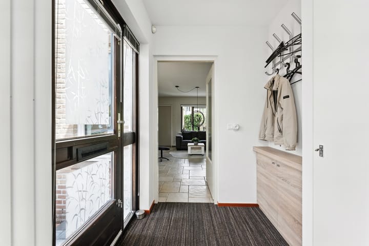 Foto 22 van Gershwinstraat 89