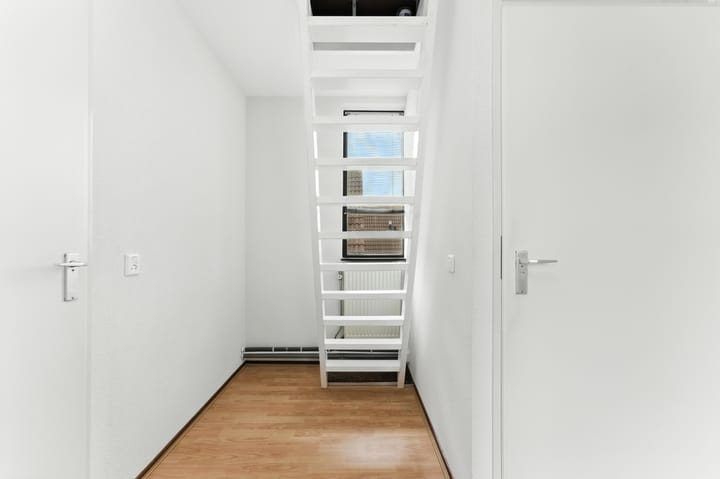 Foto 25 van Gershwinstraat 89