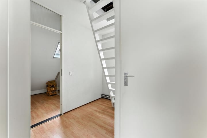 Foto 26 van Gershwinstraat 89