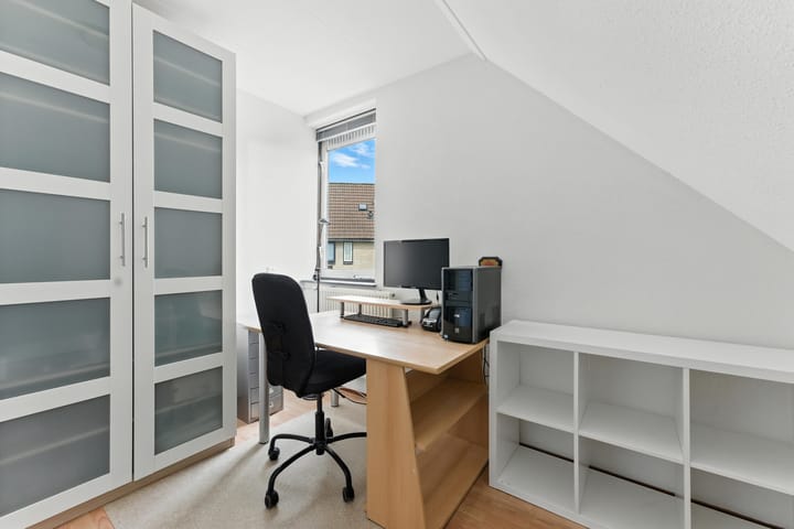 Foto 27 van Gershwinstraat 89