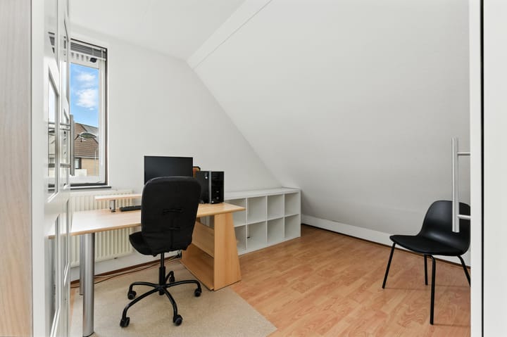 Foto 28 van Gershwinstraat 89