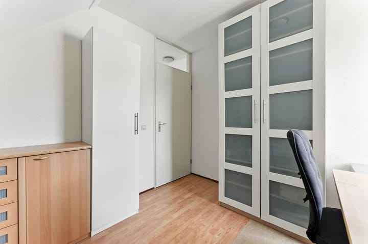 Foto 29 van Gershwinstraat 89