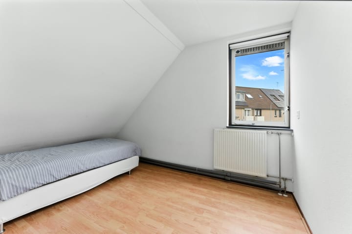 Foto 30 van Gershwinstraat 89