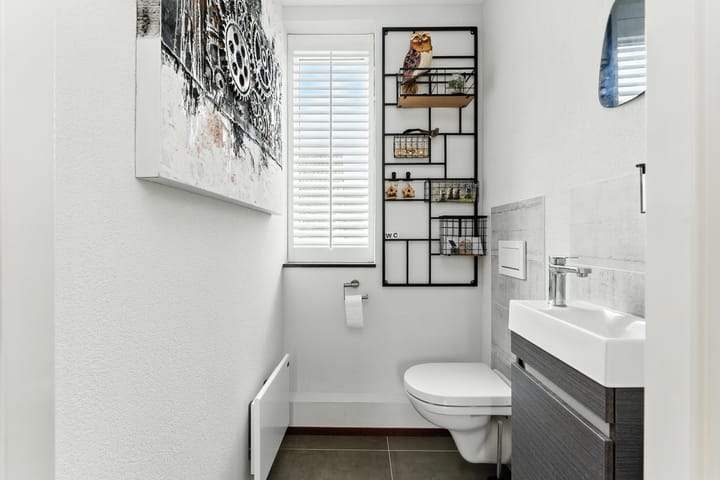 Foto 32 van Gershwinstraat 89