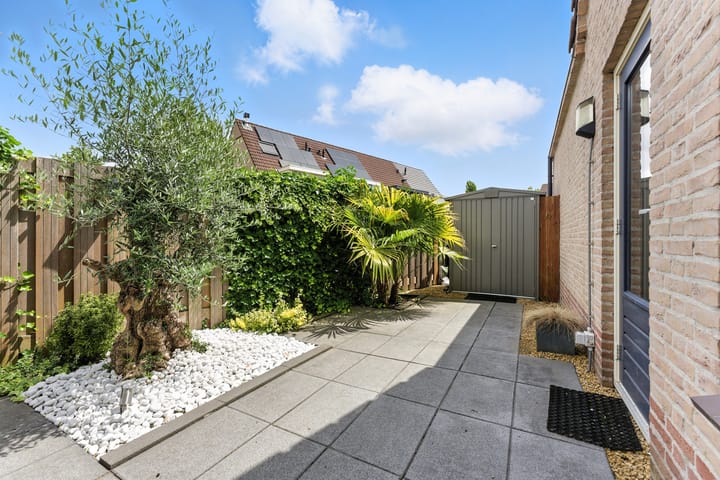 Foto 34 van Gershwinstraat 89