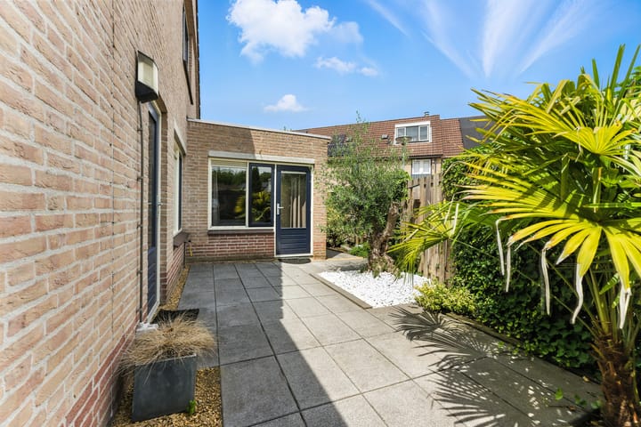 Foto 35 van Gershwinstraat 89