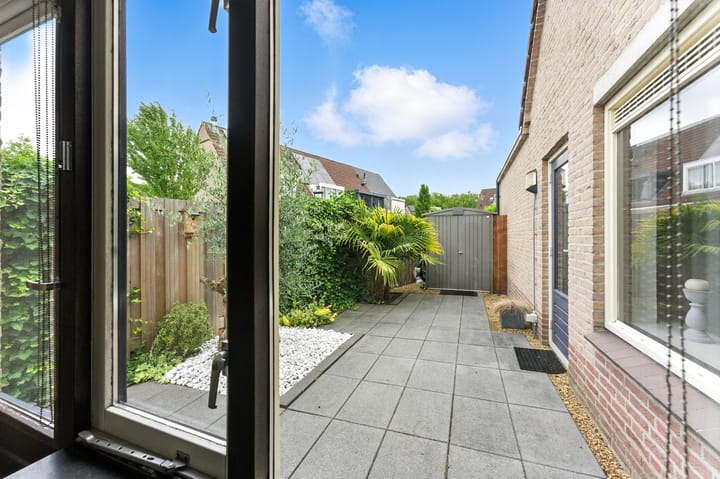 Foto 33 van Gershwinstraat 89