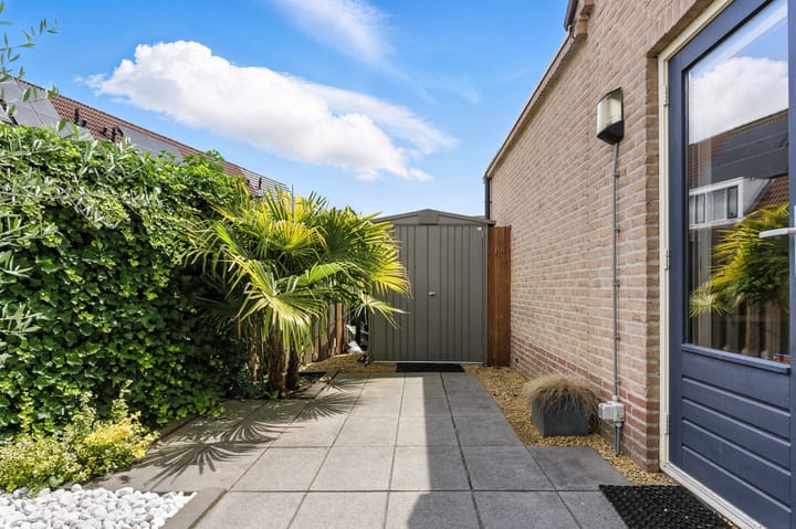 Foto 36 van Gershwinstraat 89