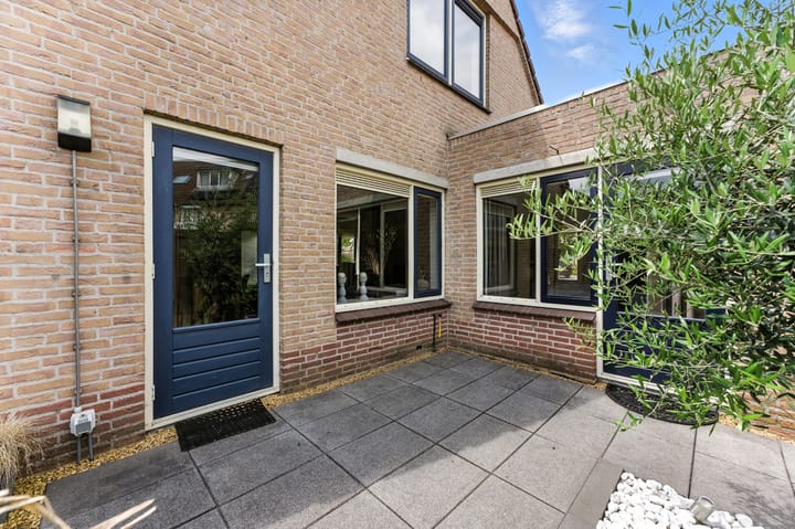 Foto 38 van Gershwinstraat 89